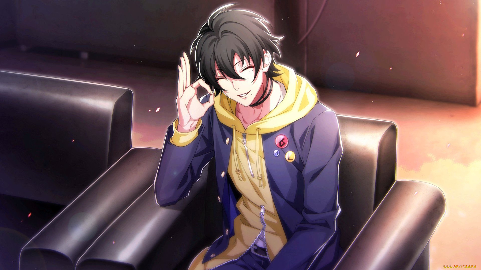, hypnosis mic, hypnosis, mic